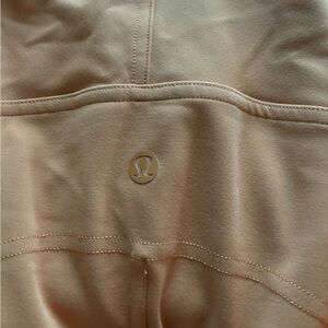Lululemon sport jacket